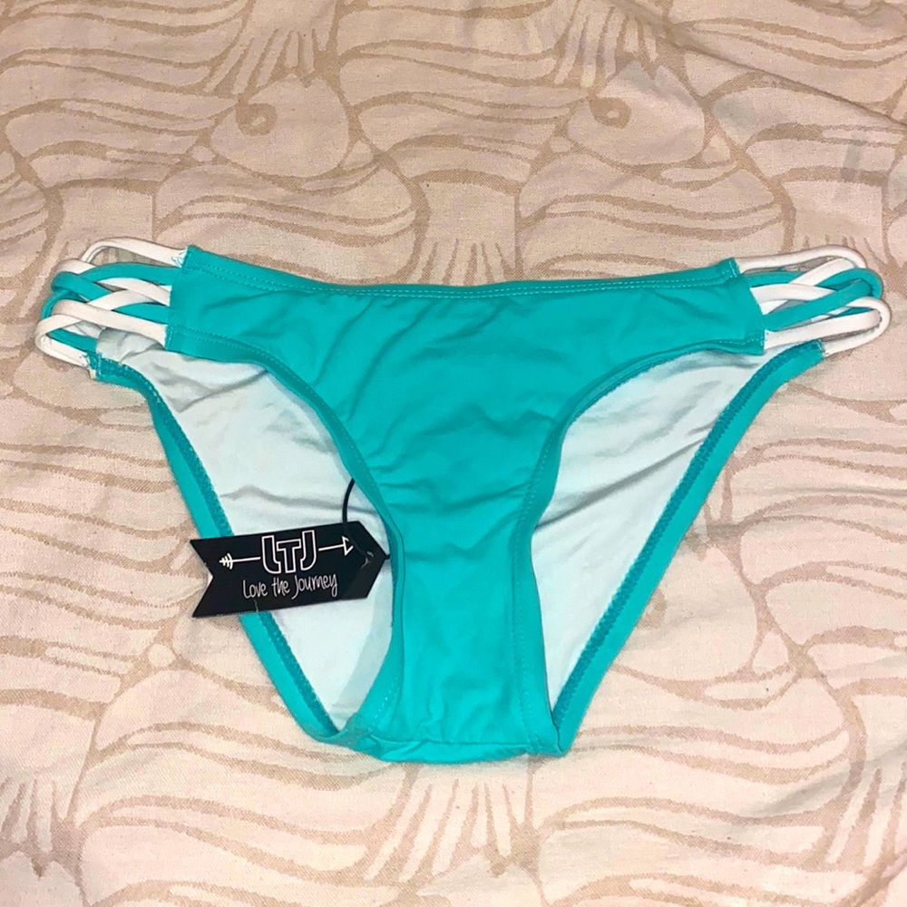 Bikini bottoms
